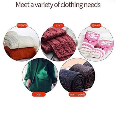 Electric Clothes Lint Pill Fluff Remover Fabrics Sweater Fuzz Shaver HouseholdUS
