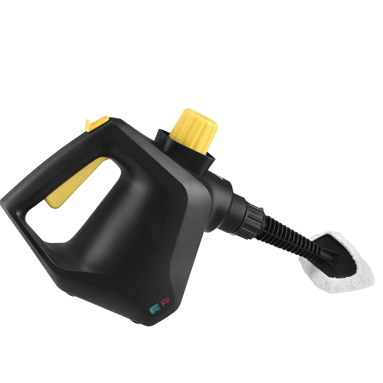 7-in-1 Handheld Steam Cleaner For Home 1000W 115℃ Temperature Quick YBWW