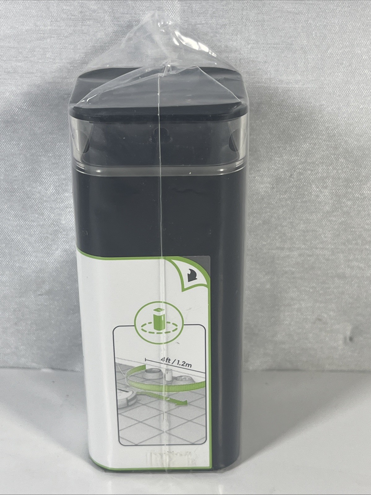 iRobot Roomba Dual Mode Virtual Wall Barrier 4610424 New/sealed