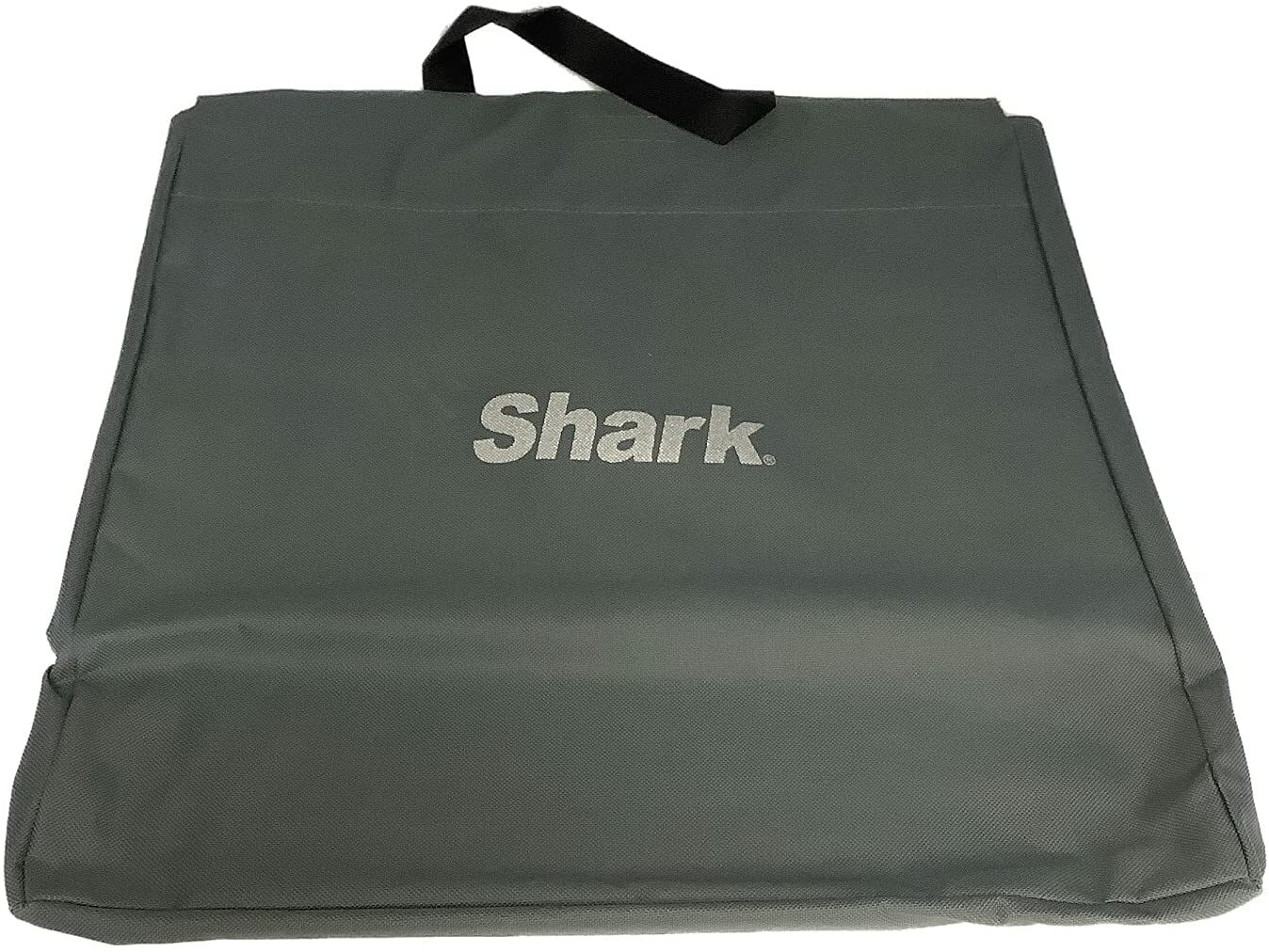 Genuine Shark Vacuum Accessory Storage Bag, 16 x 18 inch (40 x 46 cm), Gray