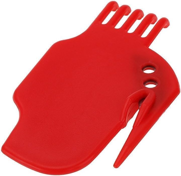 Red Brush Cleaning Tool for iRobot Roomba 400 500 600 700 Series Vacuum Cleaner