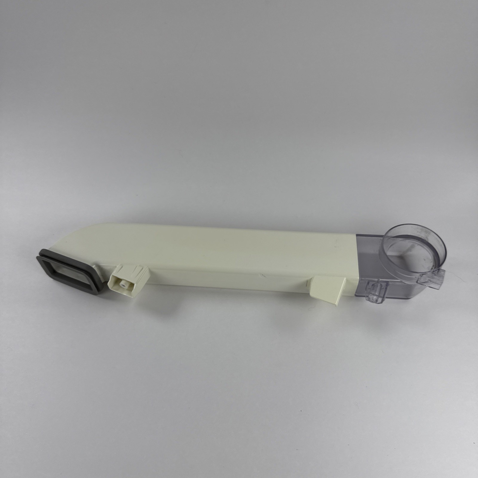Shark Vacuum NV500 NV501 NV501 31 Intake Inlet Side Tube White