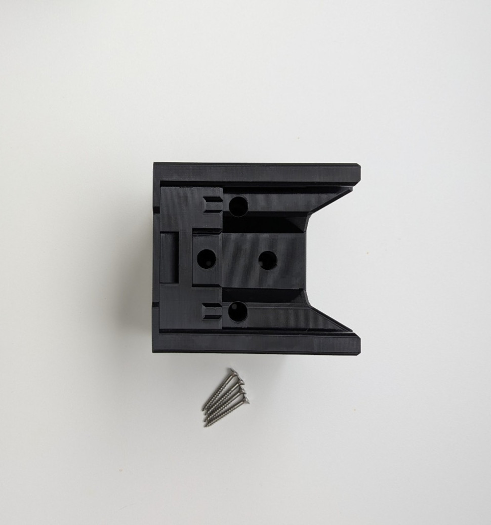EGO POWER+ Cordless Chainsaw CS1400 CS1600 CS1610 CS1800 Wall Mount