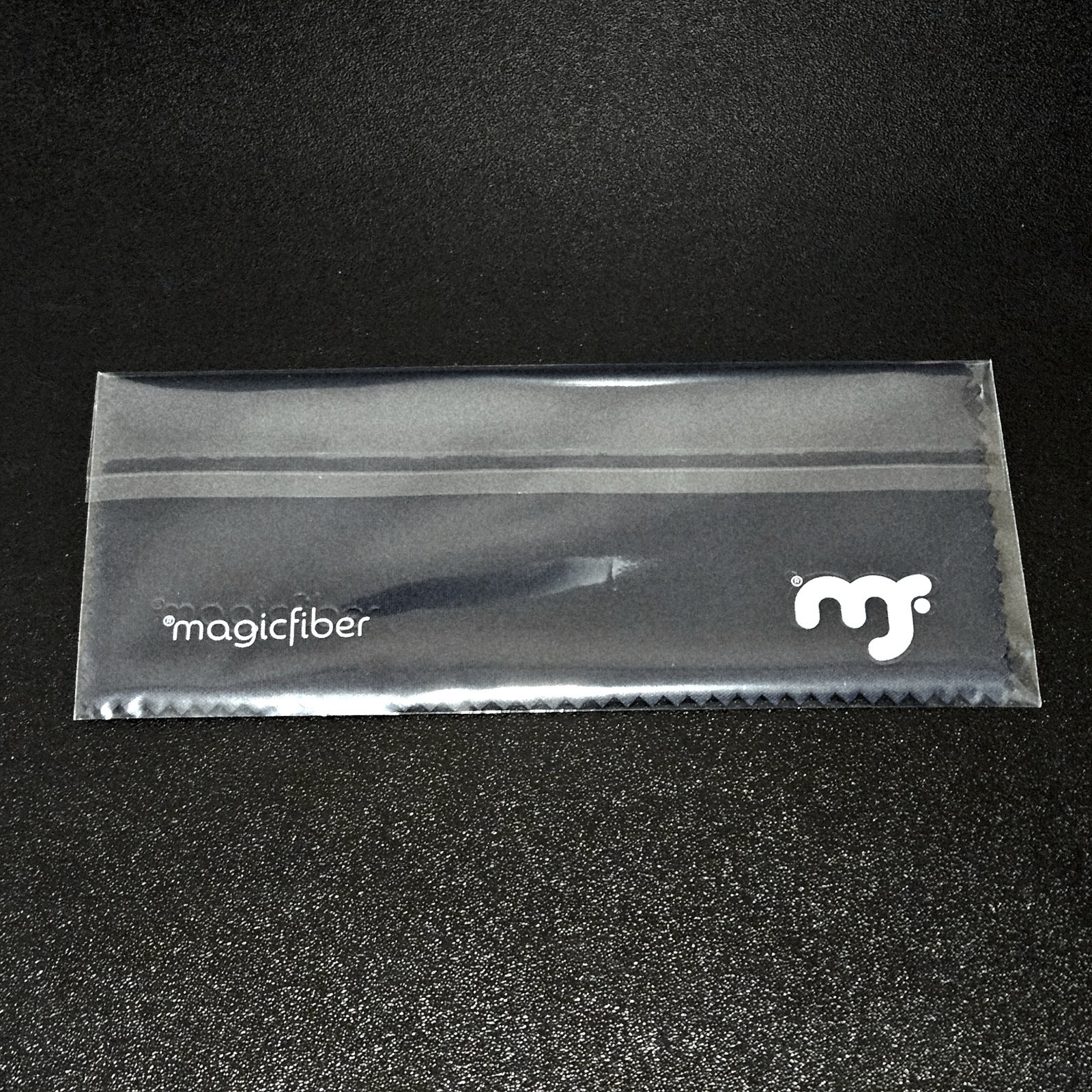 MagicFiber Microfiber Cleaning Cloth – Premium Cloth for Watch, Glass, Lens