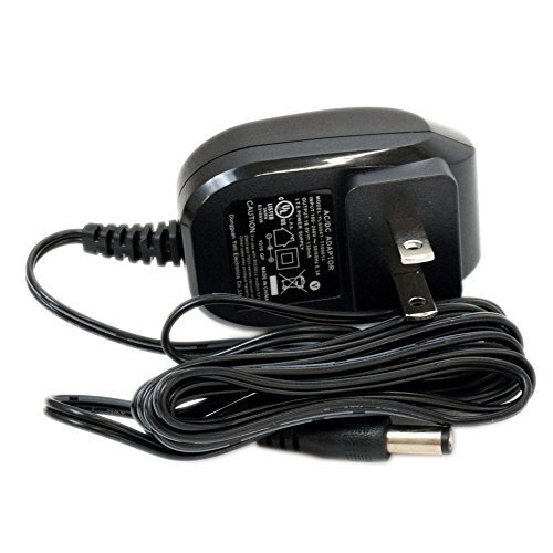 OEM Bissell 53Y8 Broom Vacuum Battery Charger 1600689 / 160-0689 for 53Y8, 75Q3,