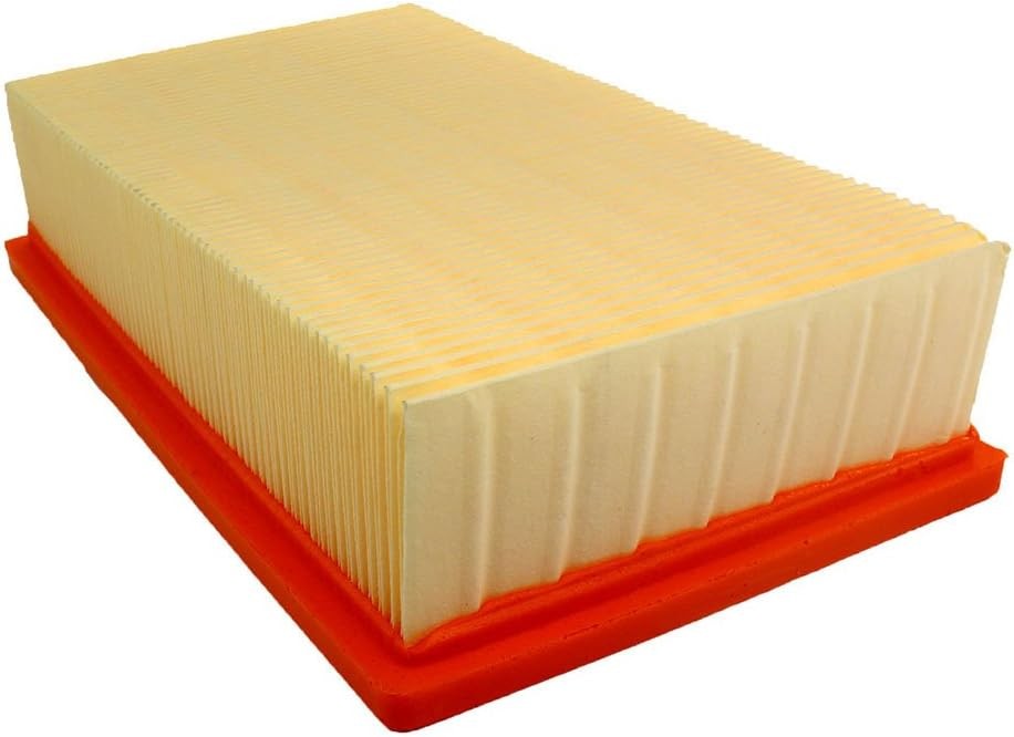 Air Filter for Karcher 6.904 176.0 6.904 367.0 Vacuum Replace NT35 1 Eco NT 360