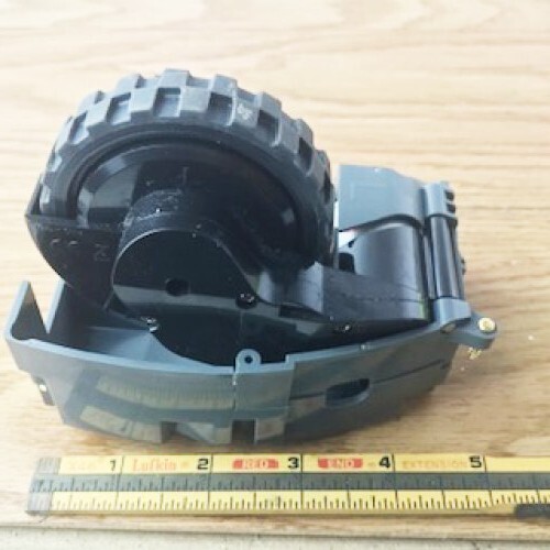 iRobot Roomba DRIVERS LEFT WHEEL 980 960 690 675 900 800 700 600 500 series OEM