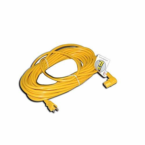 Carpet Pro X9714, SC412B Back Pack Vacuum Cleaner Hardwire System 50 Foot Cord