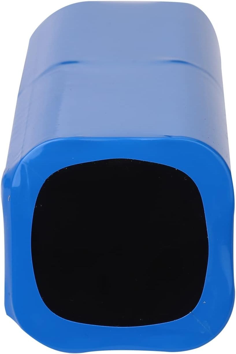 High Capacity 5200mAh Replacement Battery for Proscenic & Uoni Robot Vacuums
