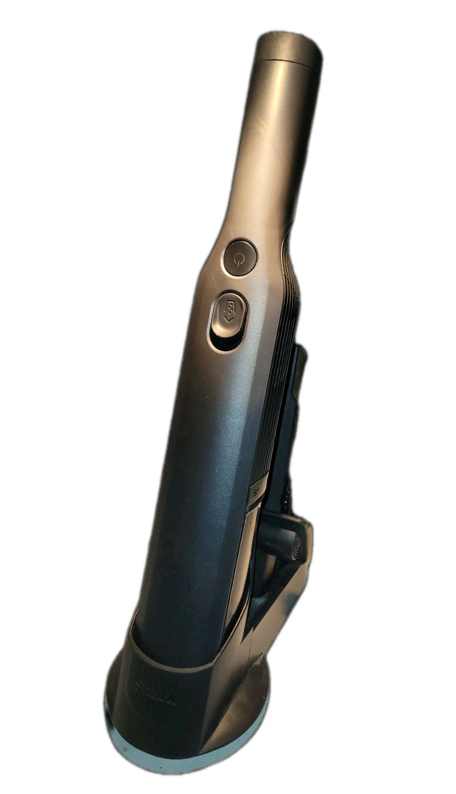 Shark WANDVAC Cord-Free Handheld Vacuum- WV201-with 2 Attachments
