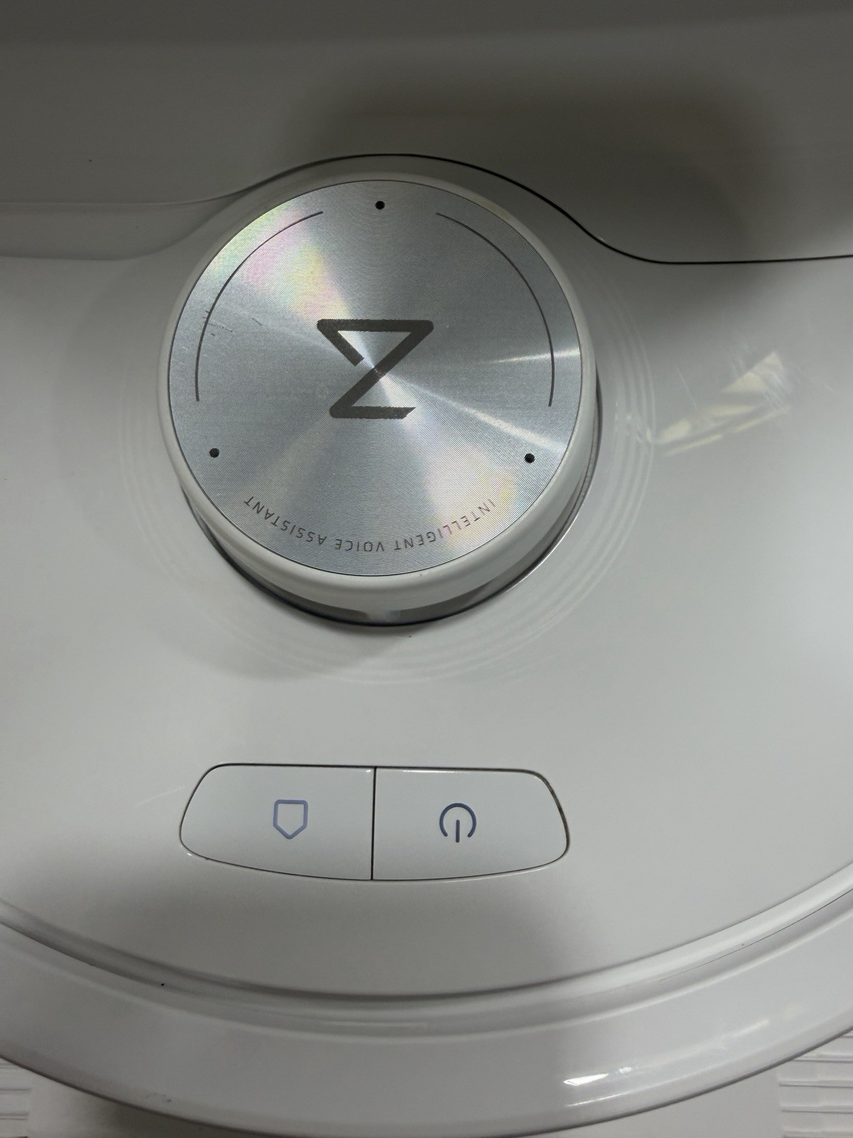 Roborock Qrevo Master Robotic Vacuum/Mop/Excellent W/Box 16hrs
