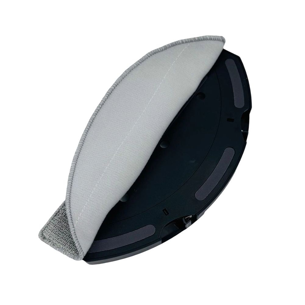 Replacement Mop Bracket and Cloth Frame for Mova E10 E20 Pro E20 Plus S800 UR3