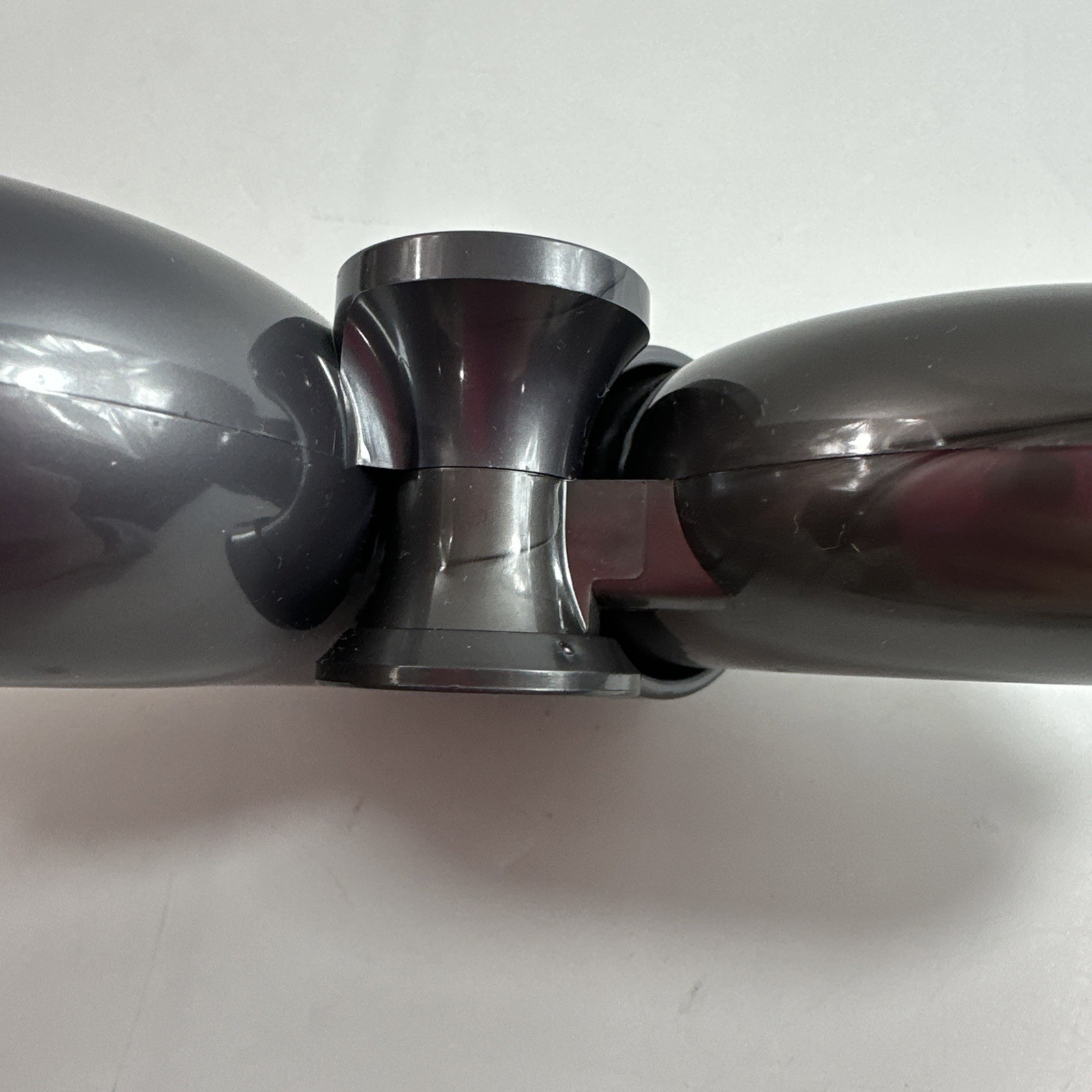 Dyson Low-Reach Adapter Vacuum Tool V10 V11 V15 Quick Release Attachment Genuine
