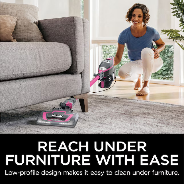 Shark HV371 Rocket Pro DLX Corded Stick Vacuum