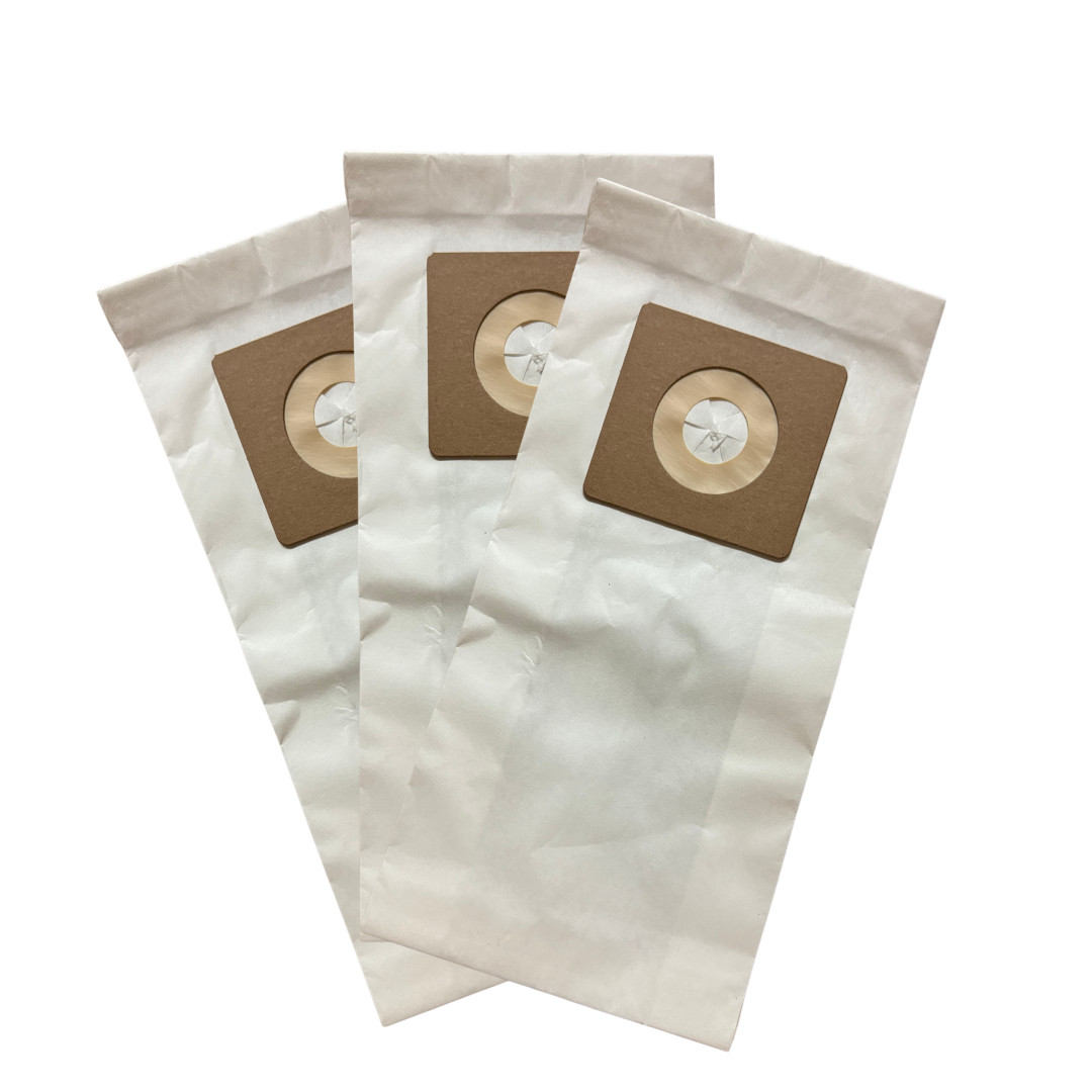 Bissell* 7 Replacement Dust Collection Bag w/Micro-Clean® – 3 Pack