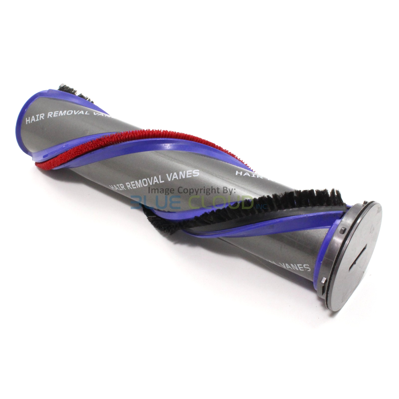 Genuine Dyson V11 V10 V8 V15 Hair Removal Vanes BRUSHROLL 970135-01 / 419560