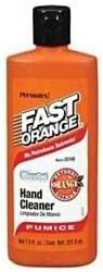 Permatex FAST ORANGE Hand Cleaner (Pumice Lotion) – 1EA