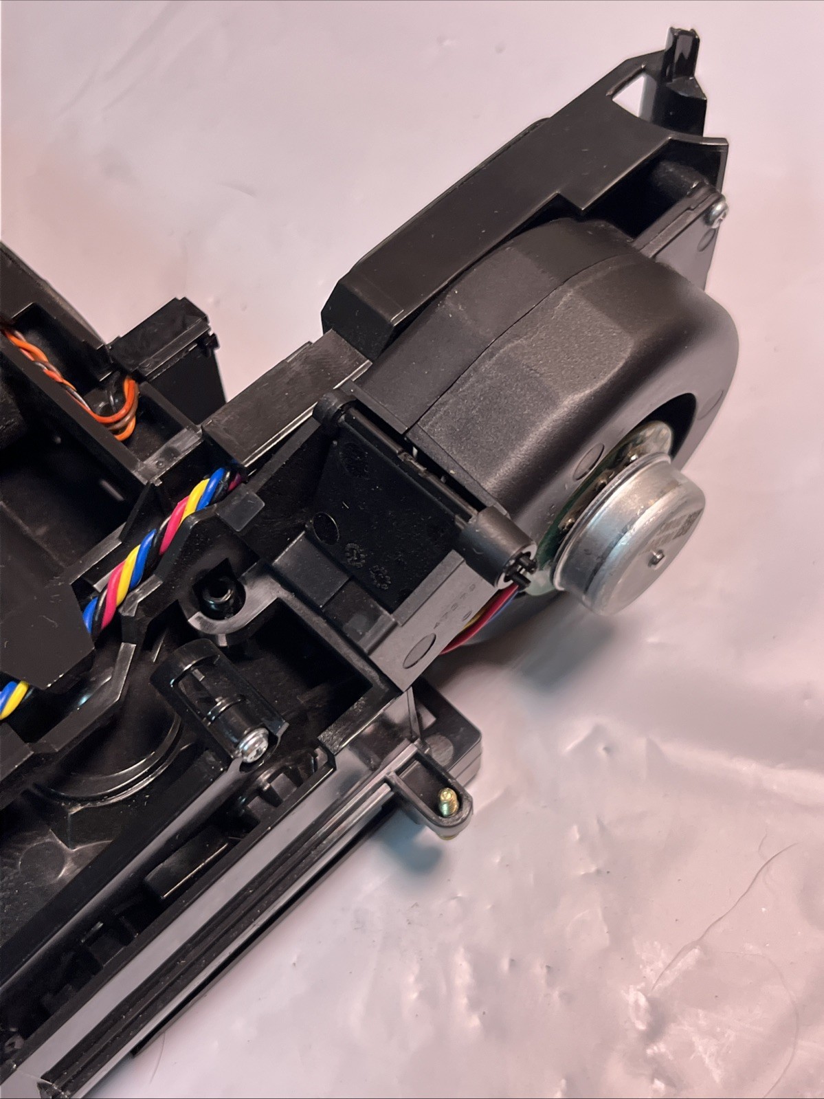 OEM Roomba Cleaning Head Module i3 i5 i6 i7 i8 J7 Baffled Improved 32 Hours Use