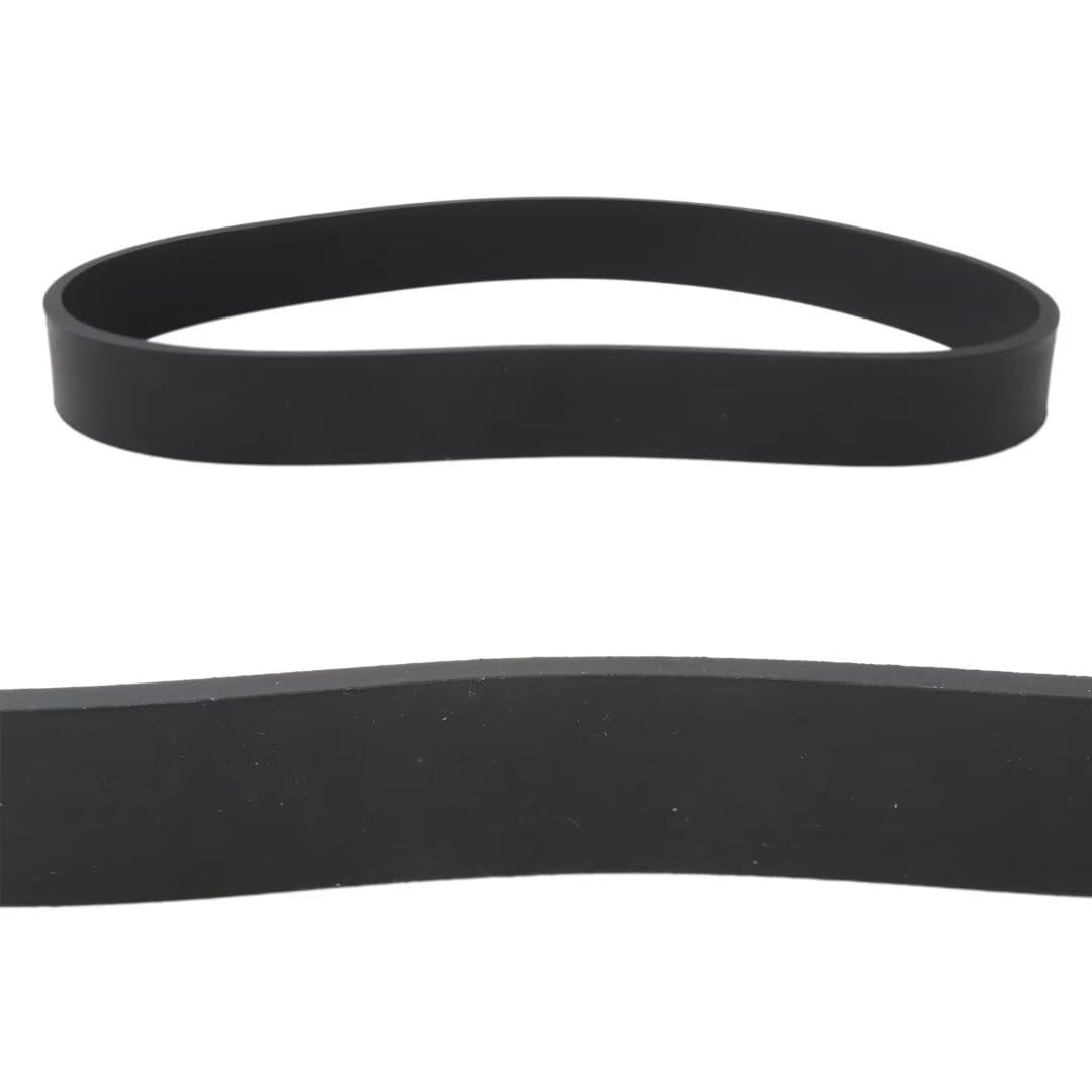 Premium 2X Belts Fit for Bissell Cleanview Bagless Vacuum Cleaner 1334 1327