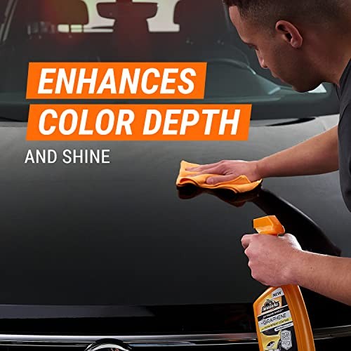 Coating, 16 Fl oz Extreme Shield + Graphene Spray