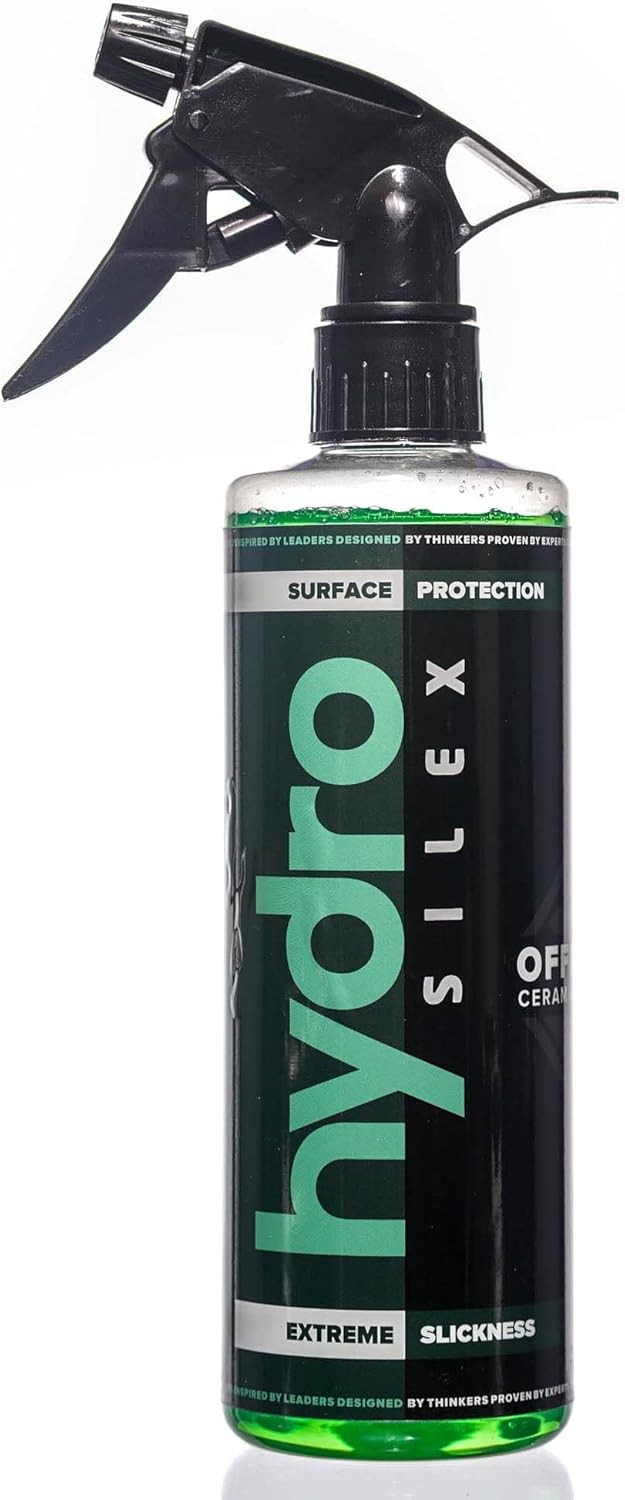HydroSilex 16oz Ceramic Coating Spray Offroad 6 Months