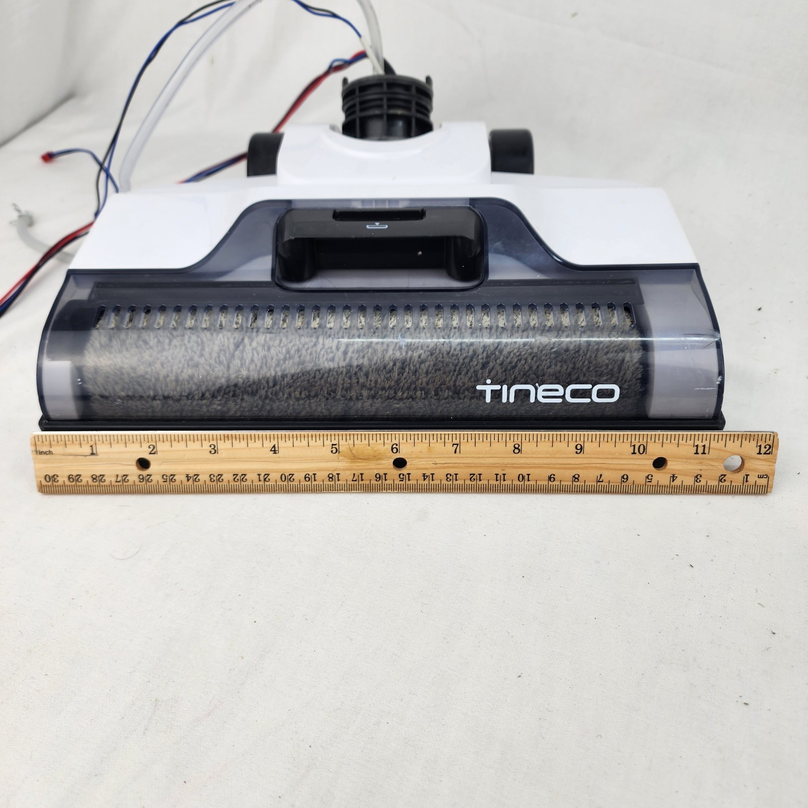 Tineco iFloor 3 Breeze Complete IPX4 Vacuum Mop Replacement Head Motorized Motor