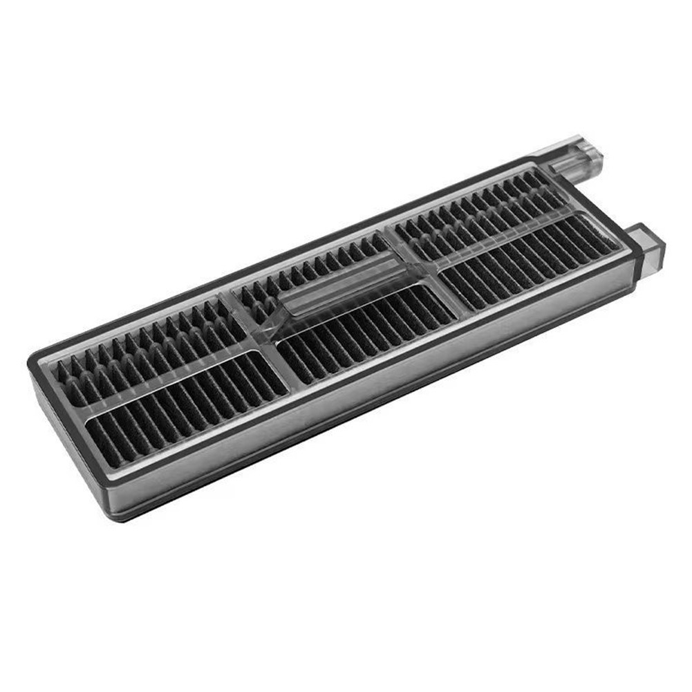 Replacement HEPA Filter Kit for Mova Z5 Z5 for Pro Z5 Ultra Z50 Ultra Vacuum 4