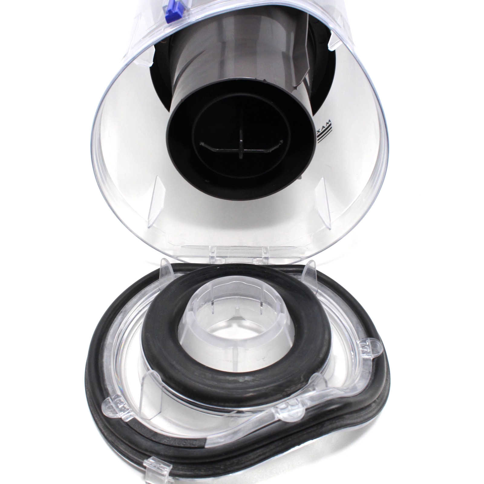 Dyson UP13 UP20 UP30 DC65 DC66 CYCLONE and DIRT DUST BIN ASSEMBLY Genuine OEM