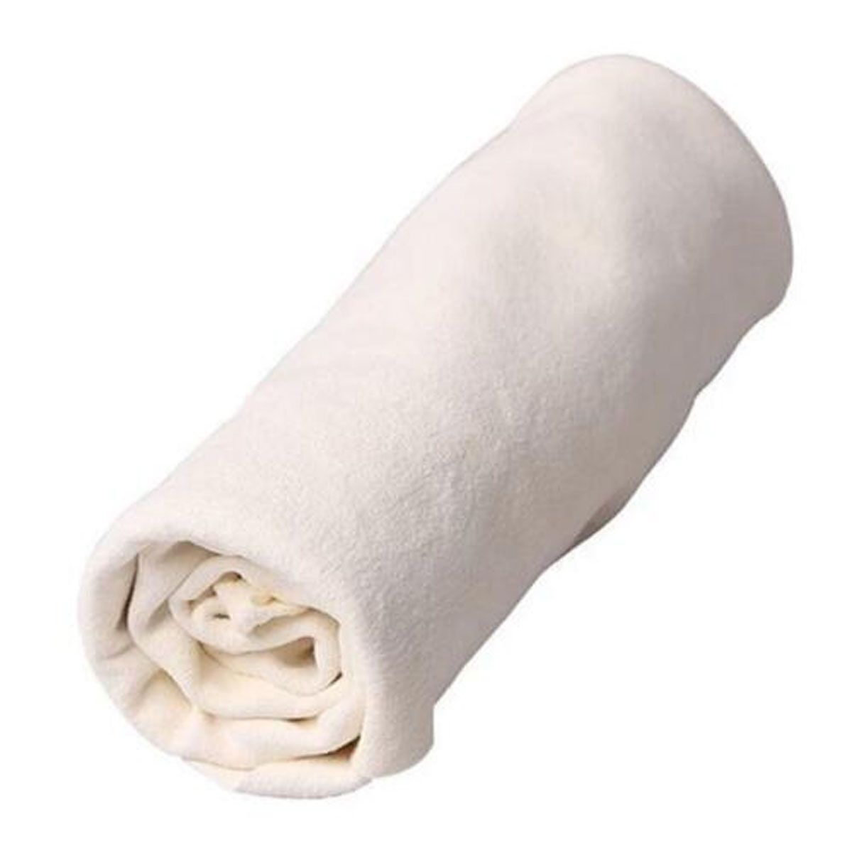 Natural Chamois Leather Car Cleaning Cloth Washing Absorbent Drying Shammy Towel