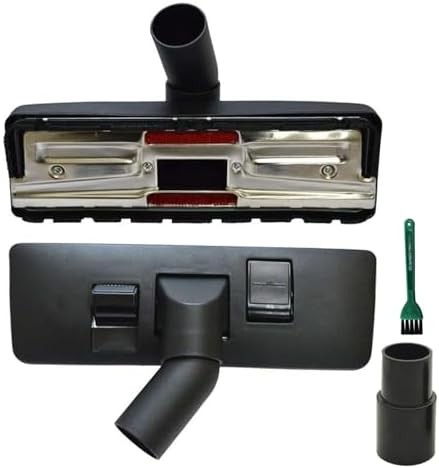 Universal Vacuum Floor Brush Attachment