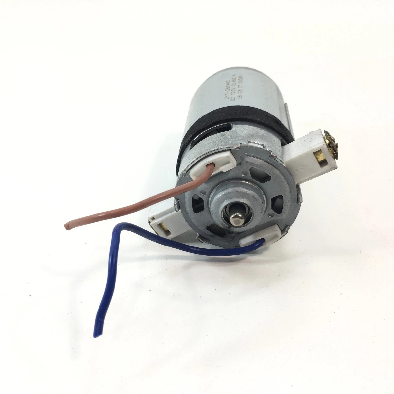 Shark HV381 HV380 HV382 HV383 HV384Q SMALL 120V BRUSHROLL MOTOR ZYT-2834HC