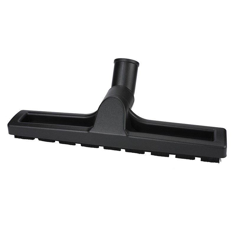 Universal 12″ Vacuum Cleaner Attachment 360 Floor Brush Tool 1.25″ 1-1/4″ 32mm