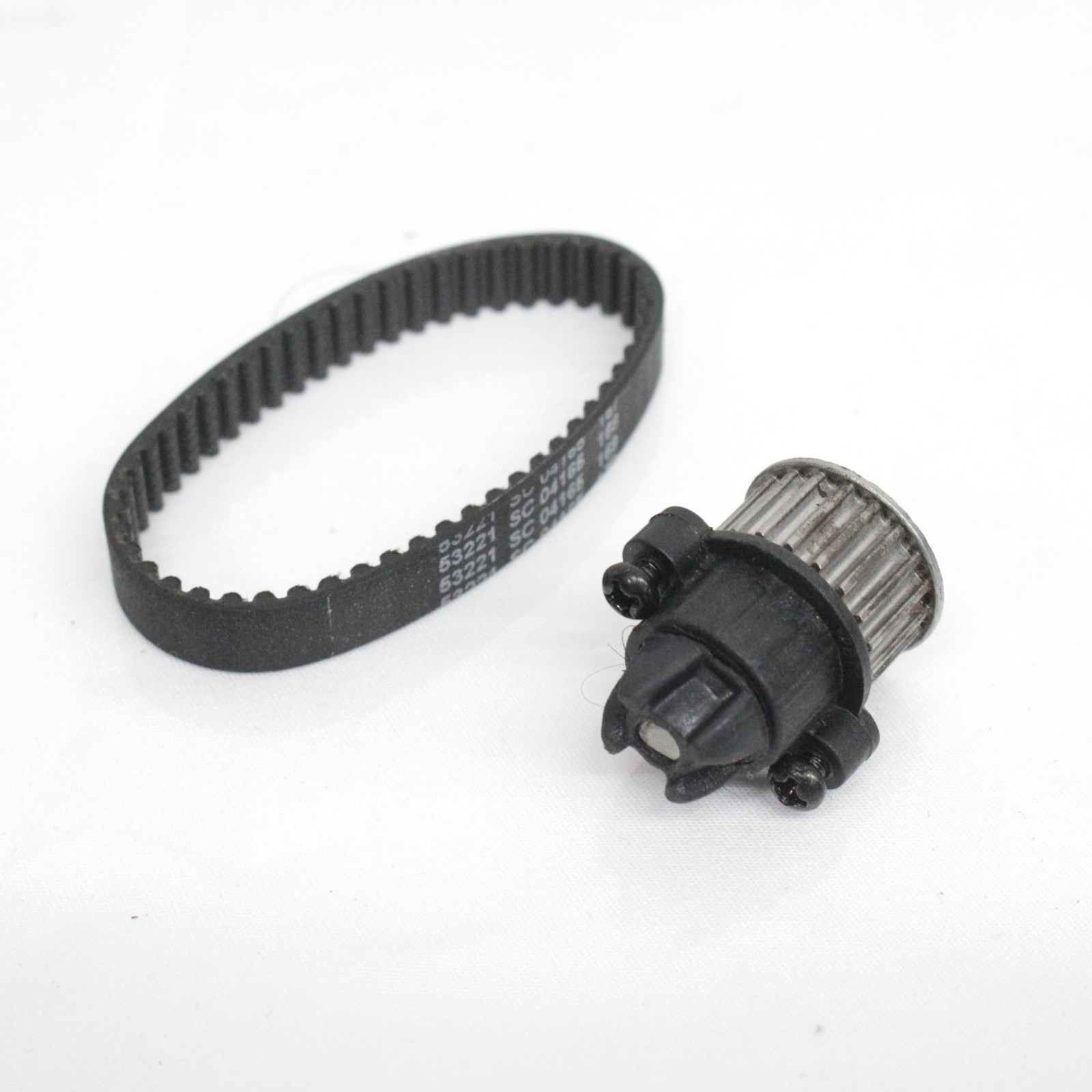 Shark HZ2002 HZ3002 QS3002 QS3000 ZS362 ZS360 ZS361 Brushroll GEAR WHEEL OEM