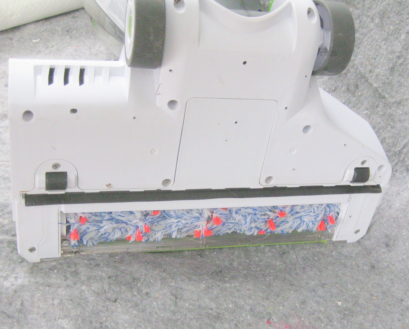 BISSELL CrossWave Multi-Surface Brush Wet Floor Vacuum Cleaner Mop 1785