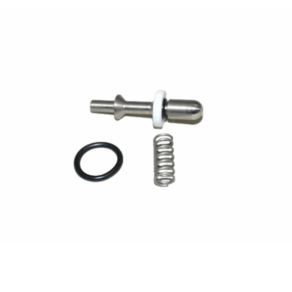 Fits For Fit All Commercial Vacuum Rebuild Kit Stem, Seal & Valve # 14-1757-07