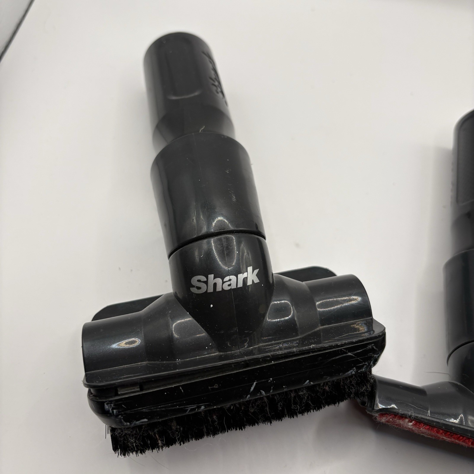 Shark Rocket Brush Attachment Head X2 Pet & Dust for HV300 HV301 HV305 HV320
