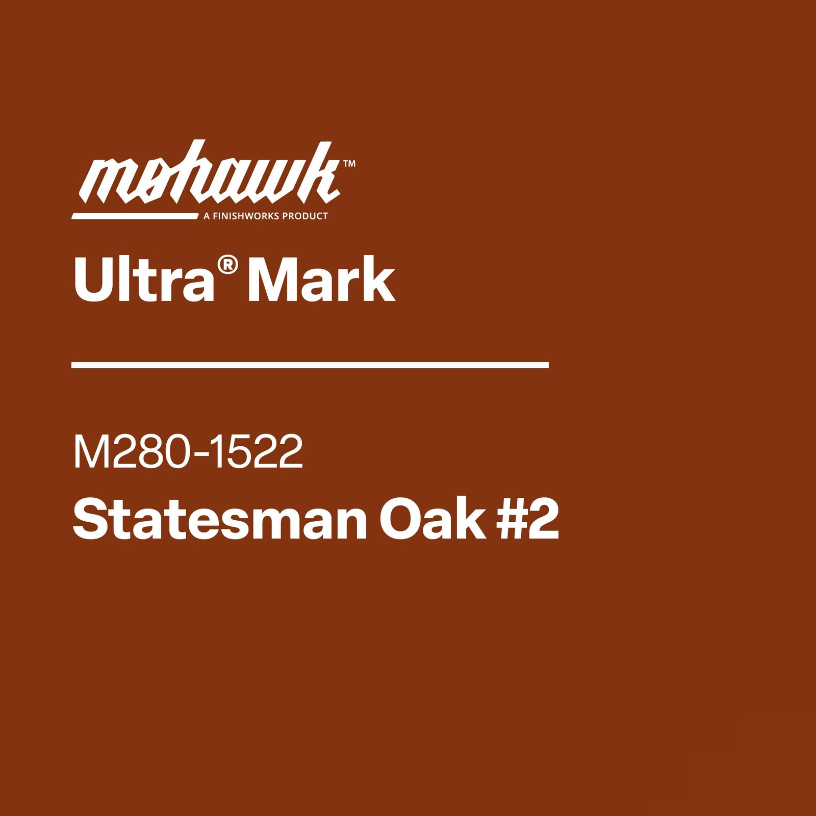 Mohawk Ultra Mark Wood Stain Touch Up Marker, SM Marshmallow Cream, M280-0016…