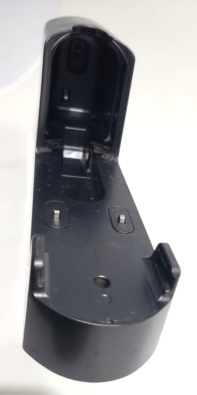 LG A9 906 912 916 CordZero Vacuum Wall Mount Charging Docking Station + Charger