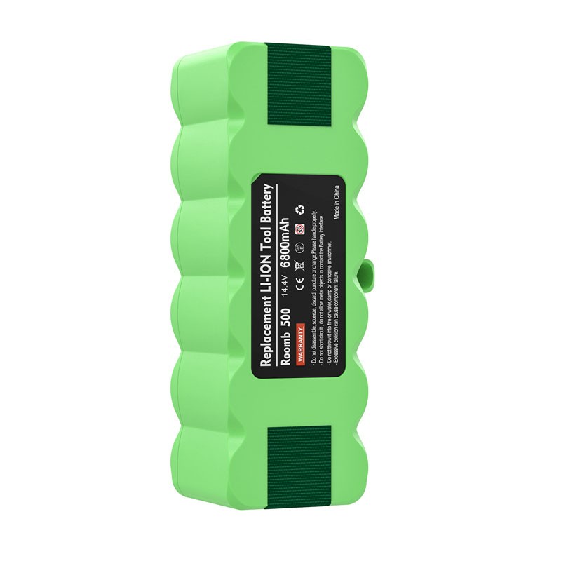 ✅For iRobot Roomba 1800LI Battery Roomba 960 860 895 890 860 695 680 690 675 640