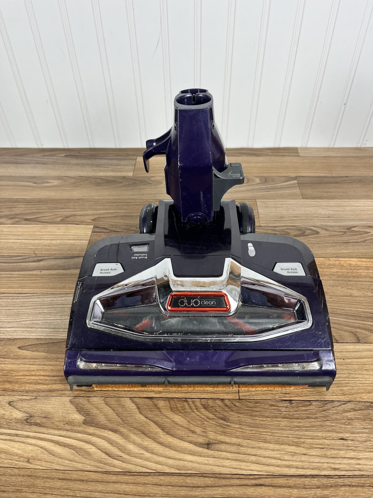 Shark Rocket DuoClean Motorized Floor Nozzle Unit HV380 HV380W HV382 HV384