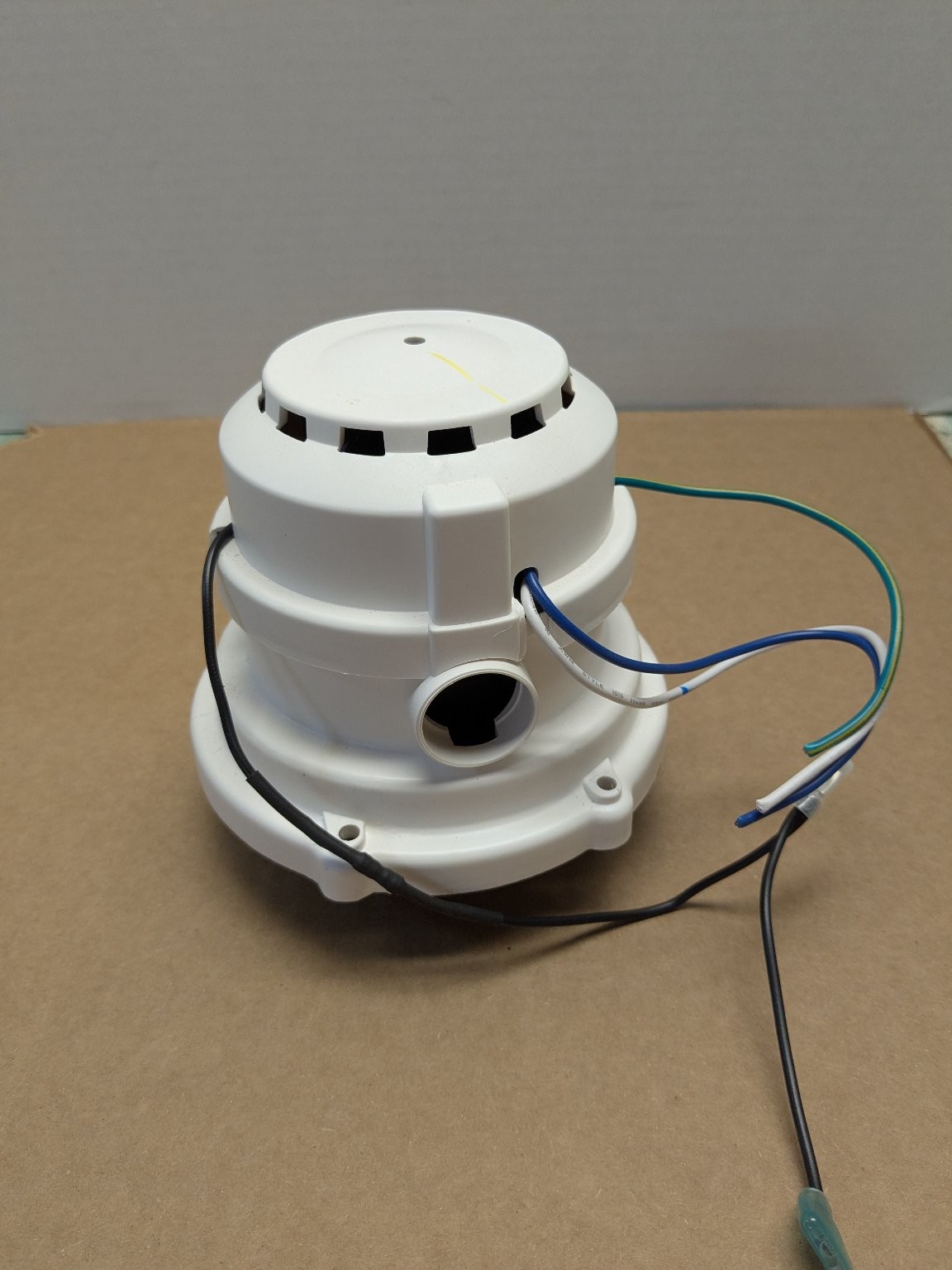 BISSELL Bark Bath Replacement Vacuum Cleaner Motor 1844A 120V 2.75A