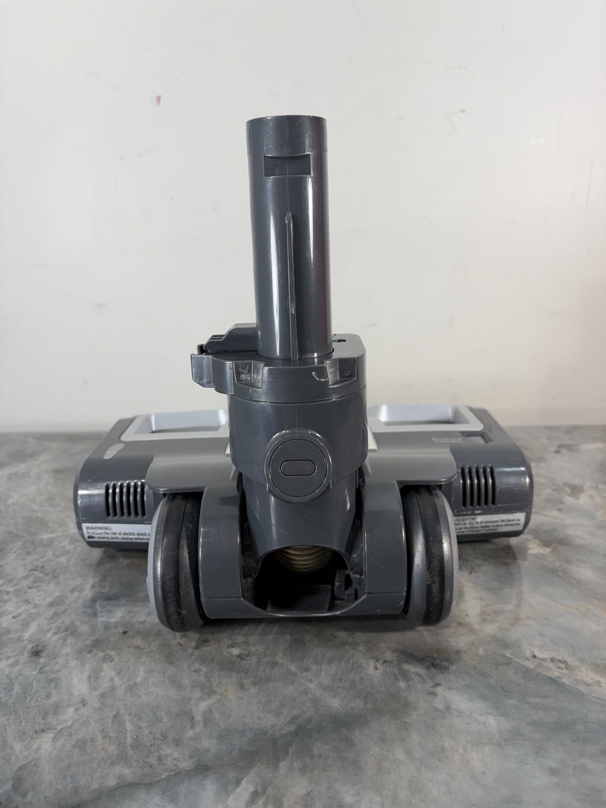 Shark Navigator Motorized Floor Brush Gray For UV540 Upright Vacuum Cleaner