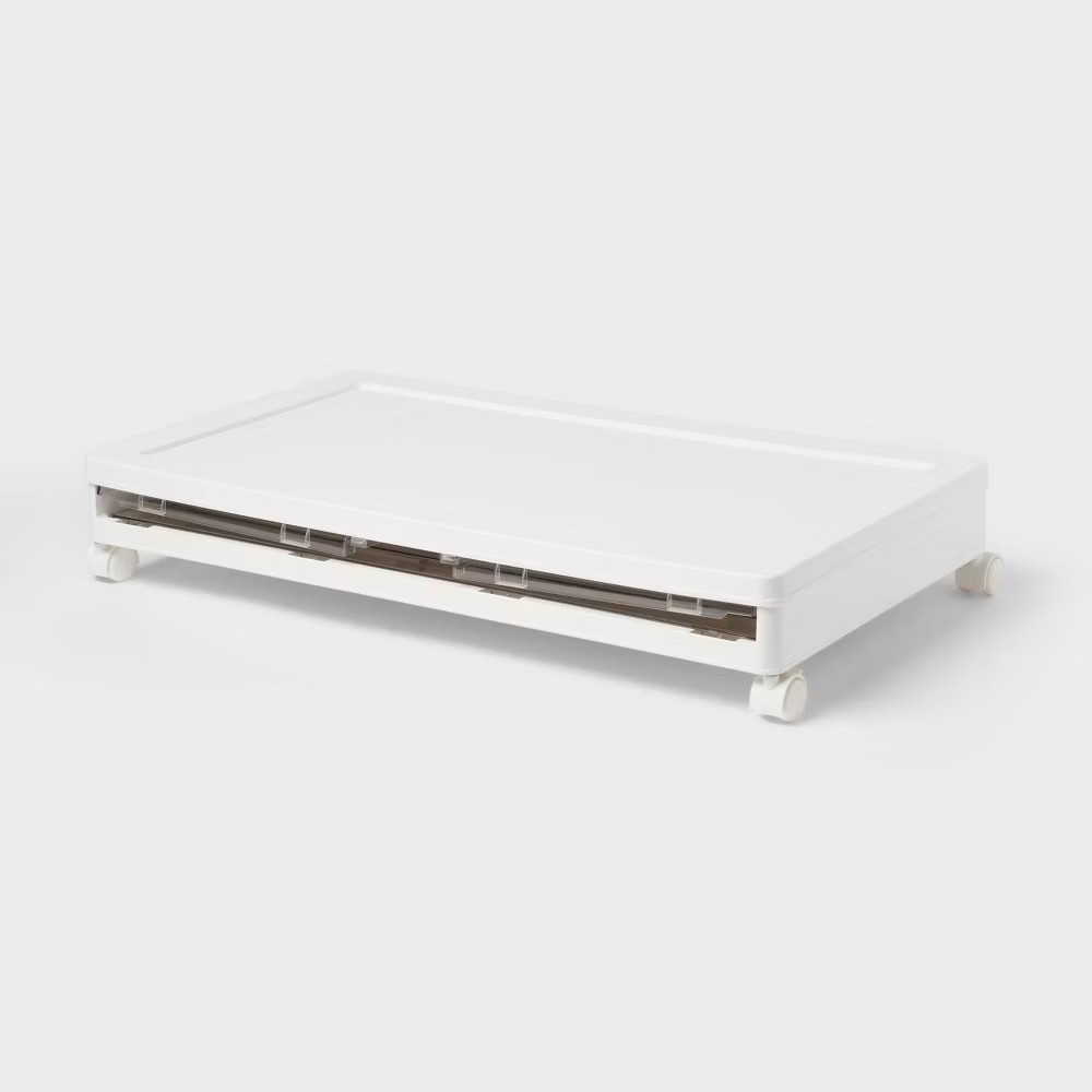 Rectangular Stackable Collapsible with Doors – Brightroom