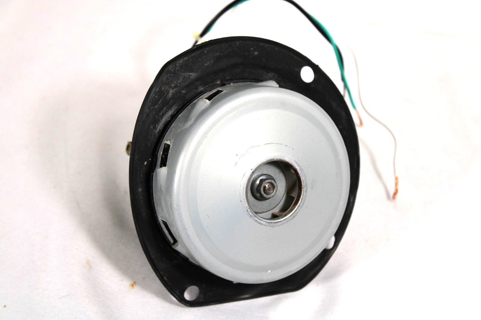 Bissell 1548 1550 1551 1986 120V 7.5A 33000RPM MAIN MOTOR OEM CDS-VCX25-L002