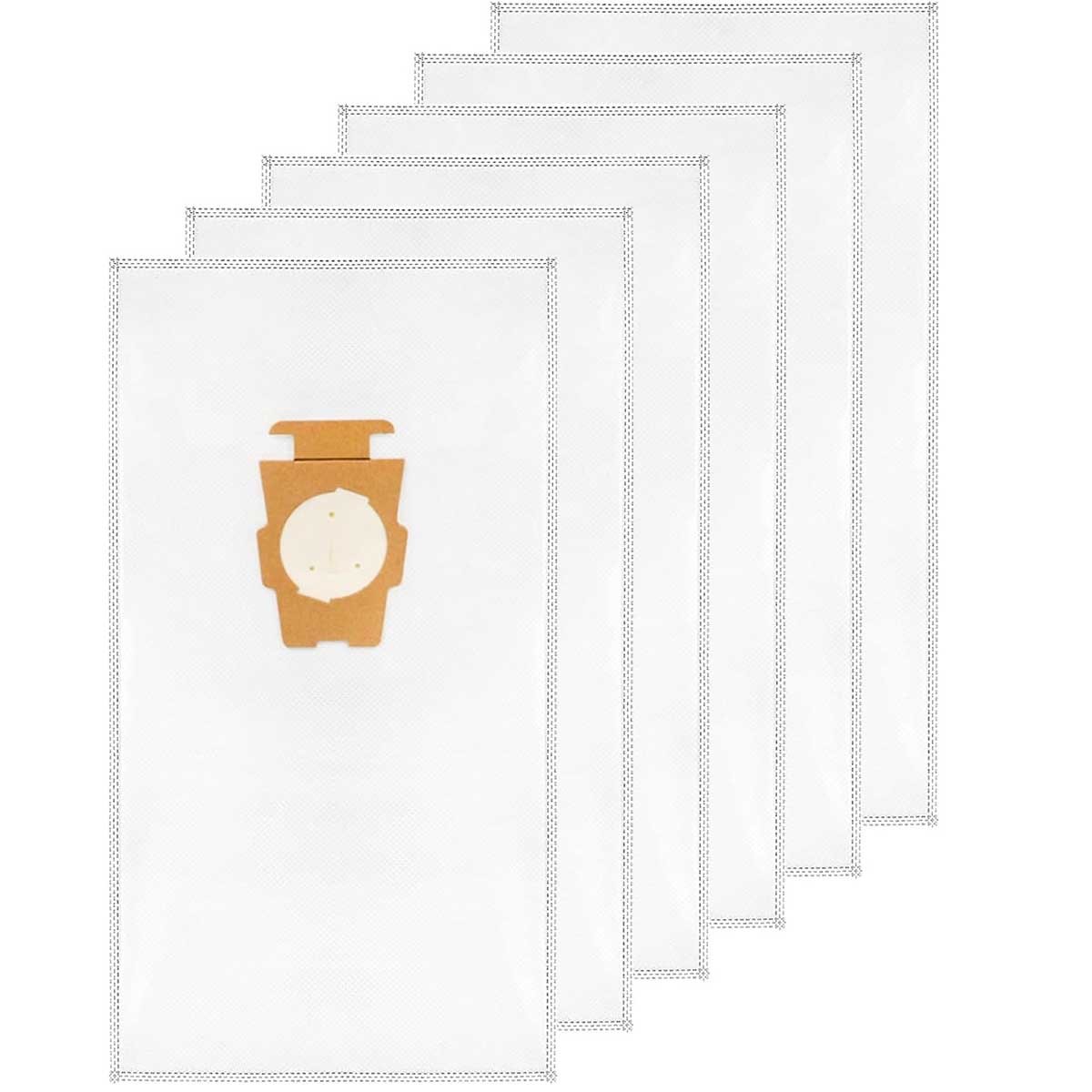 For Kirby Vacuum Cleaner Bags 6×204811 204814 Sentria Avalir Ultimate G Serie US