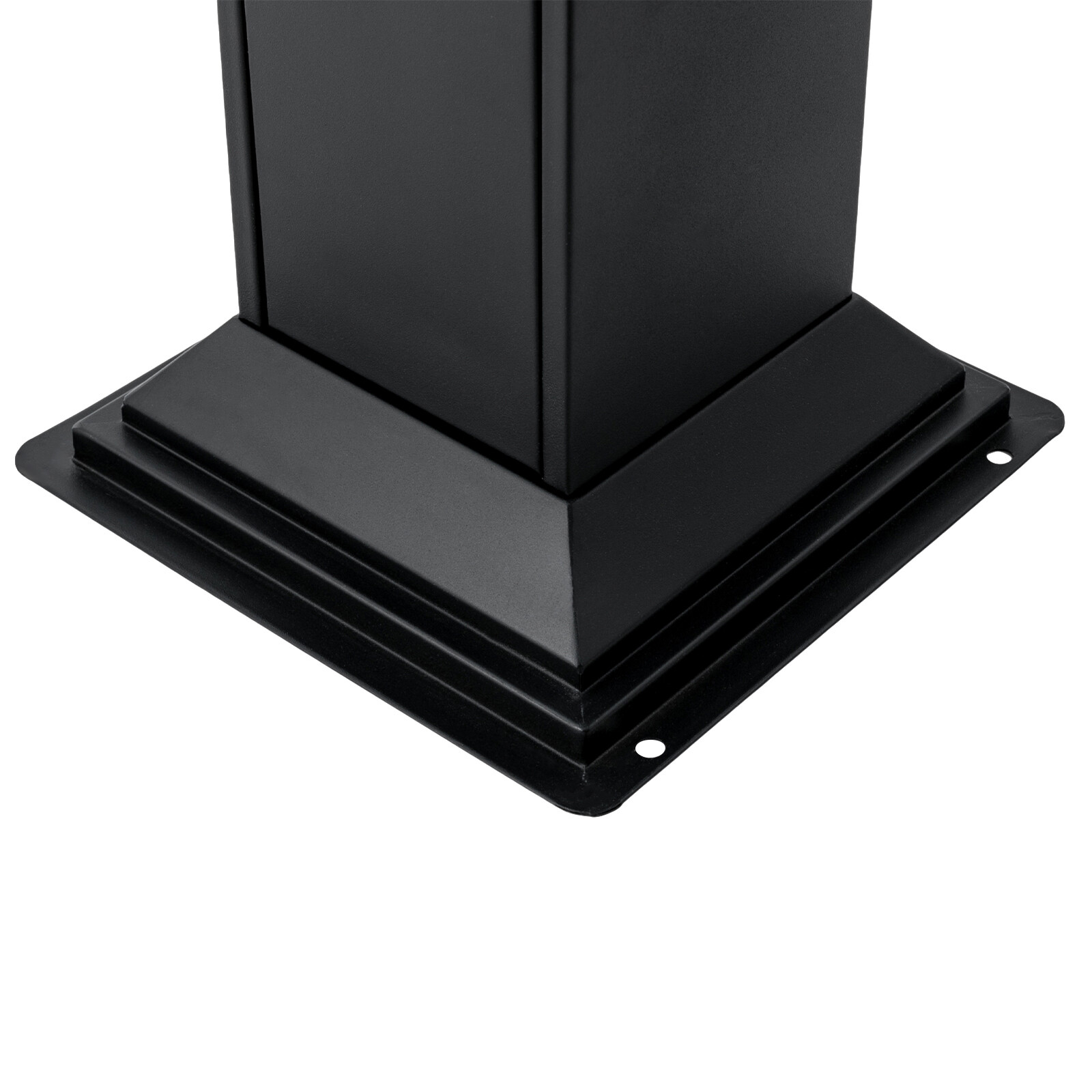 Removable Waste Comtainer Indoor/Outdoor Commercial Trash Can Cigarette Ashtray