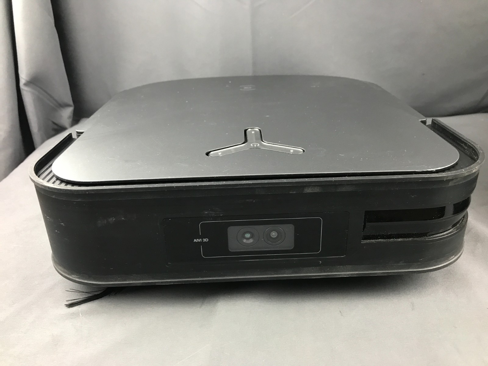 Ecovacs Deebot X2 DEX86 Omni Robot Vacuum and Mop Cleaner