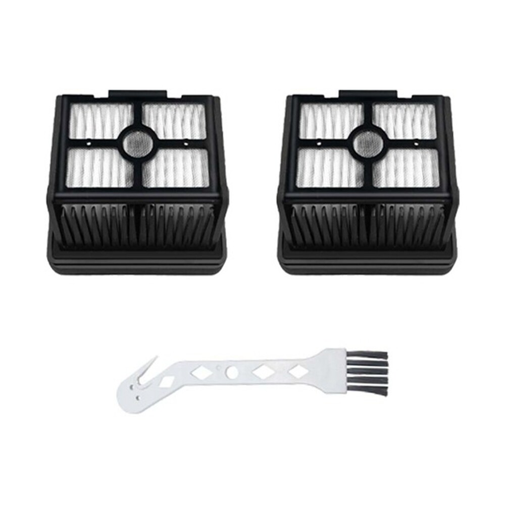 For Dreame H12 Pro Main Roller Brush Filter Parts Vacuum Cleaner Set Accessories