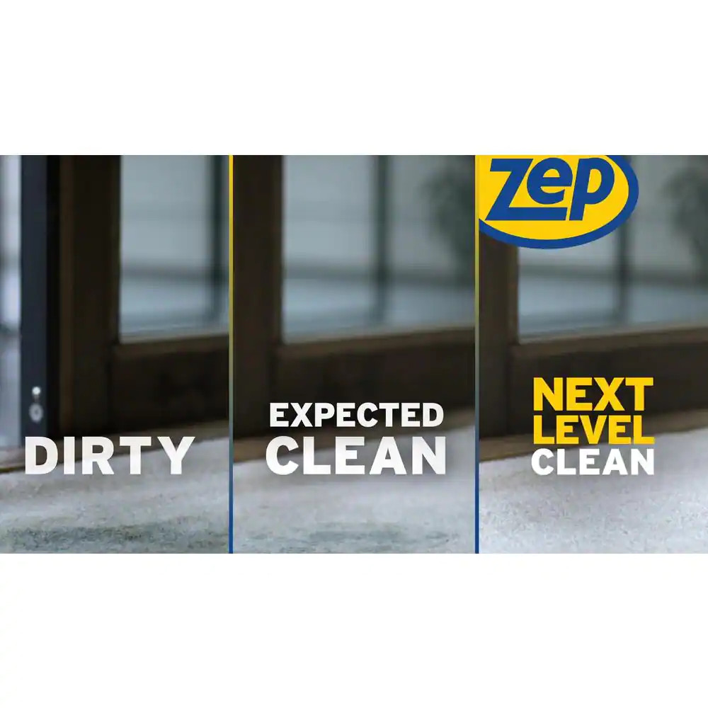 1 Gal. High-Traffic Carpet Cleaner