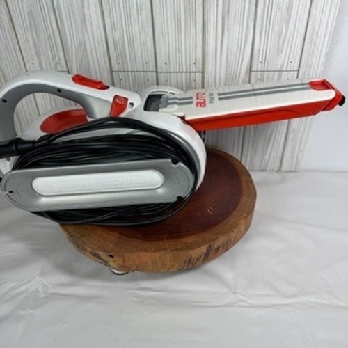 Black and Decker Auto Pivot Vac 12V Corded Handheld Car Vacuum White Red Gray